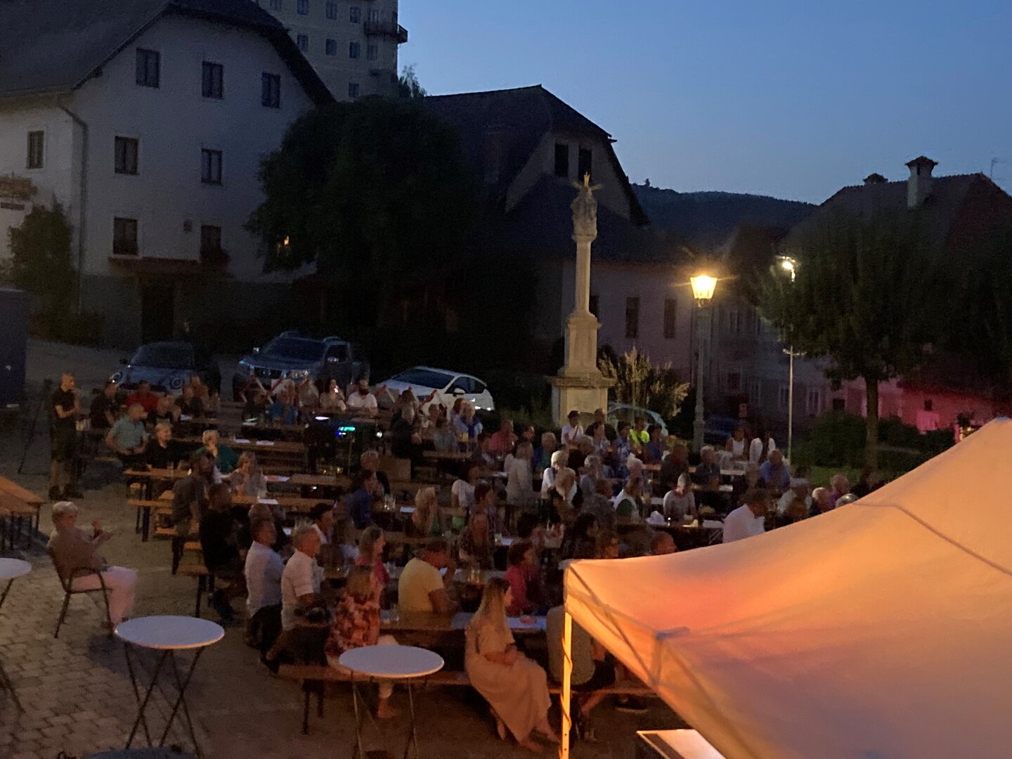 Foto: Stadtgemeinde Althofen Foto: Stadtgemeinde Althofen