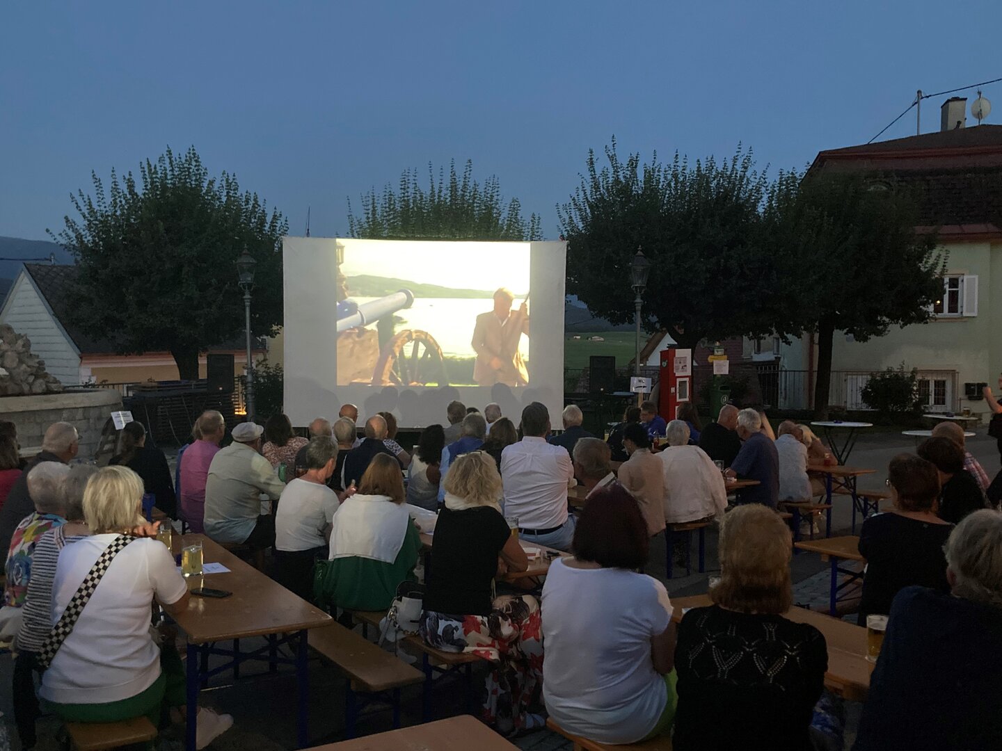 Foto: Stadtgemeinde Althofen Foto: Stadtgemeinde Althofen