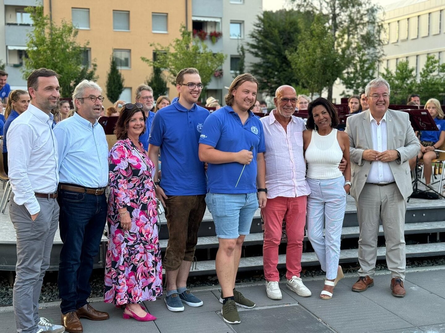 Foto: Stadtgemeinde Althofen Foto: Stadtgemeinde Althofen