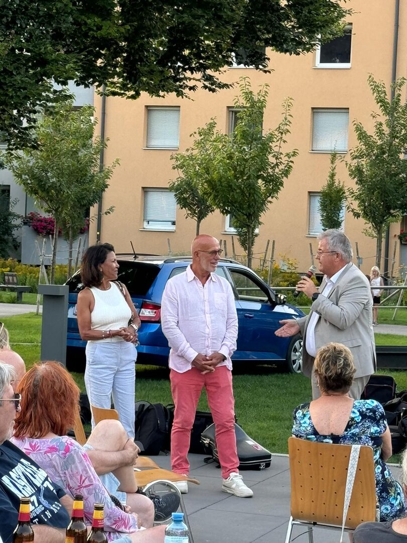 Foto: Stadtgemeinde Althofen Foto: Stadtgemeinde Althofen