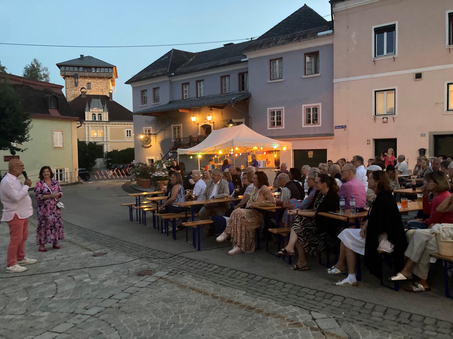 Foto: Stadtgemeinde Althofen Foto: Stadtgemeinde Althofen