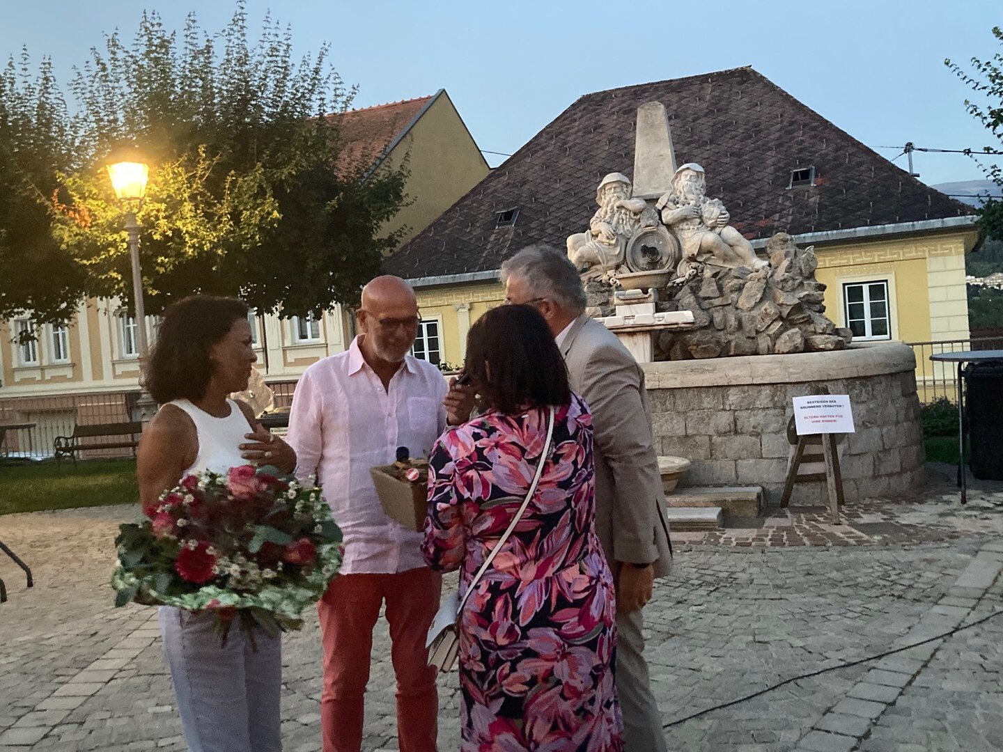 Foto: Stadtgemeinde Althofen Foto: Stadtgemeinde Althofen