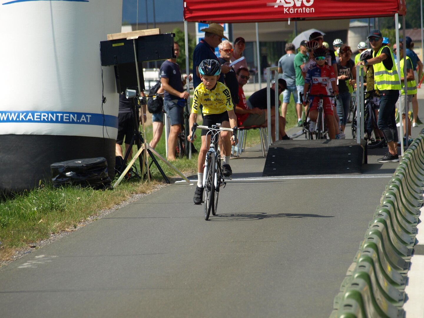 Foto: Radclub ÖAMTC Raika Althofen