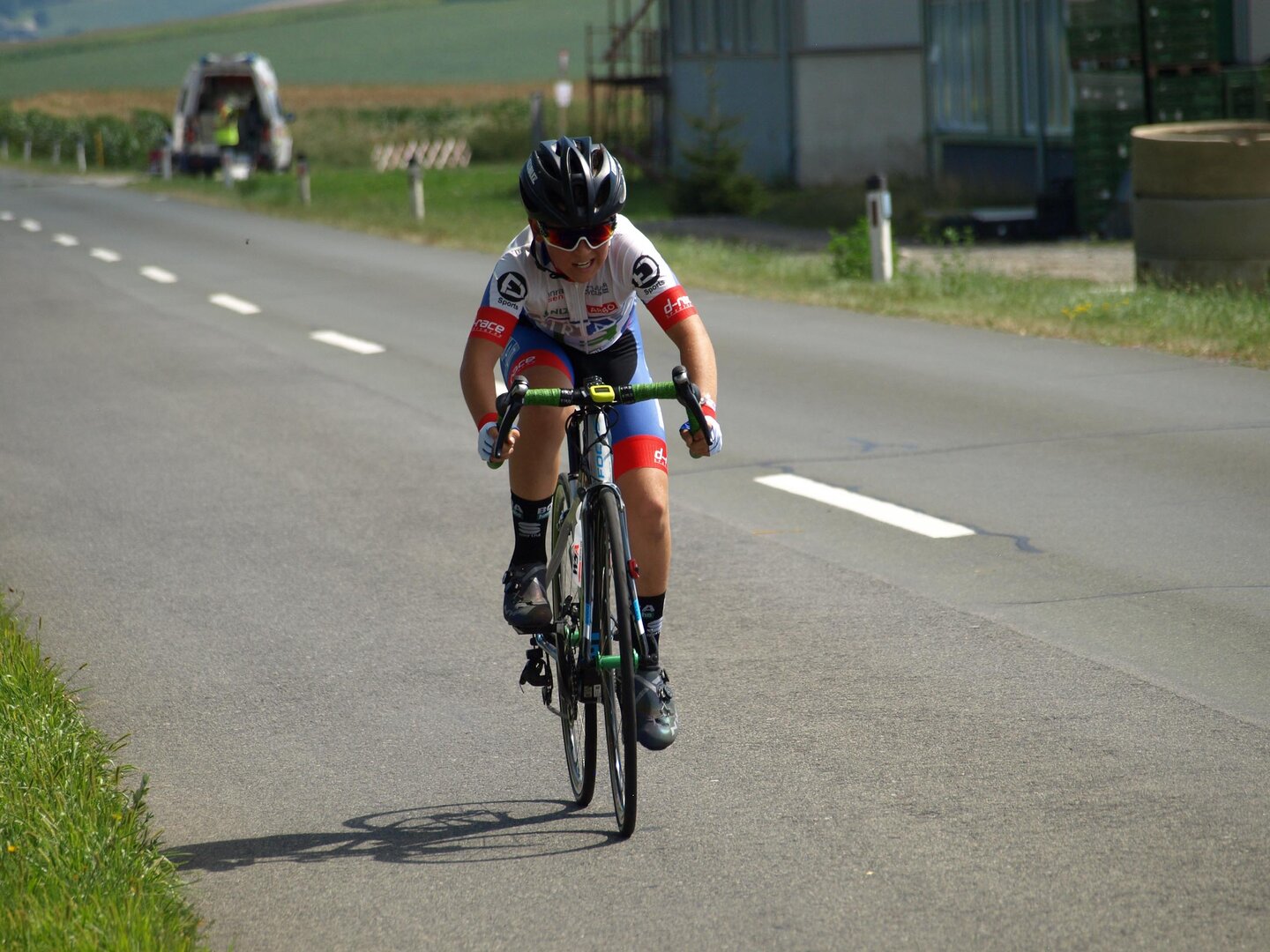 Foto: Radclub ÖAMTC Raika Althofen