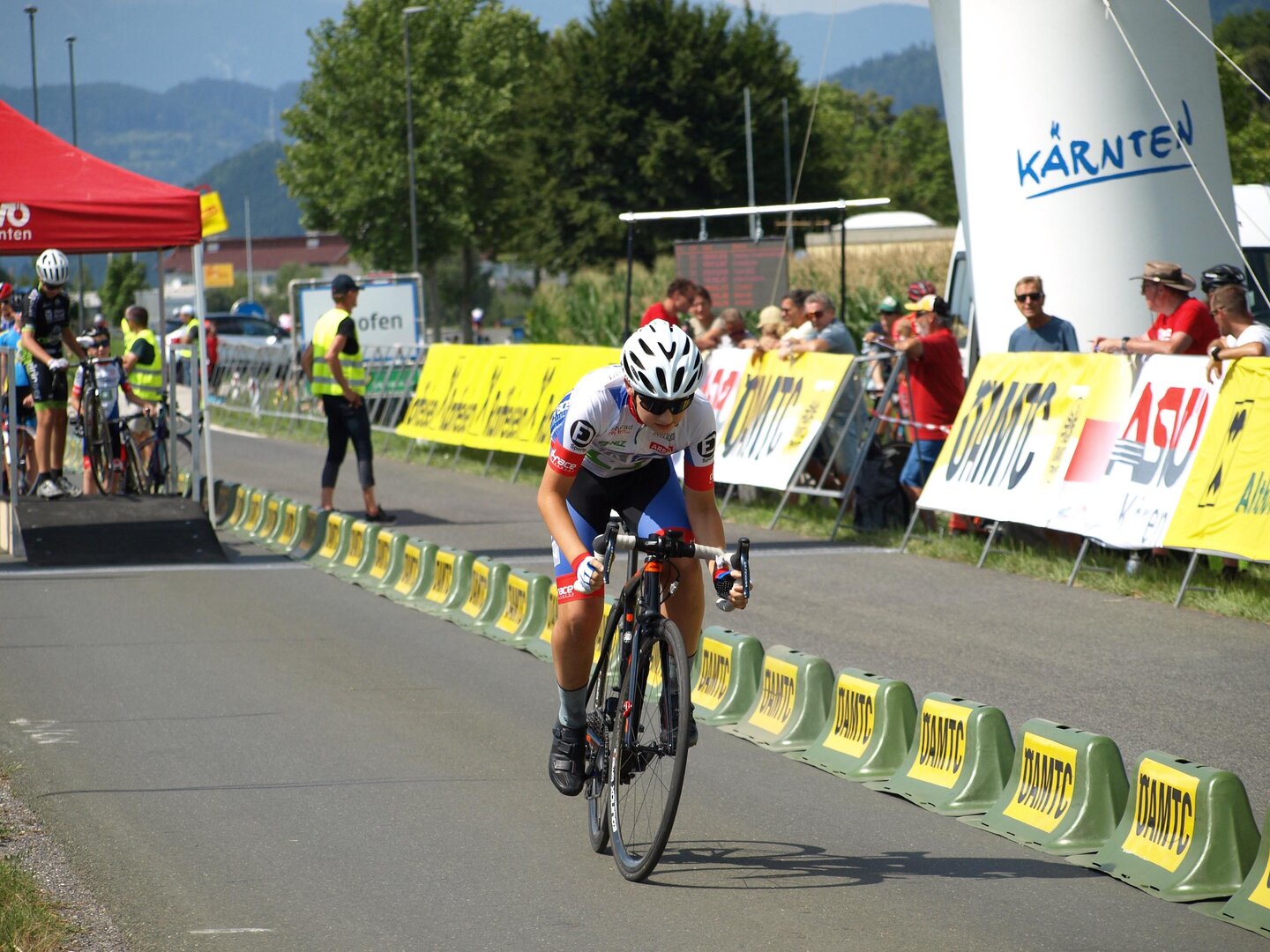 Foto: Radclub ÖAMTC Raika Althofen