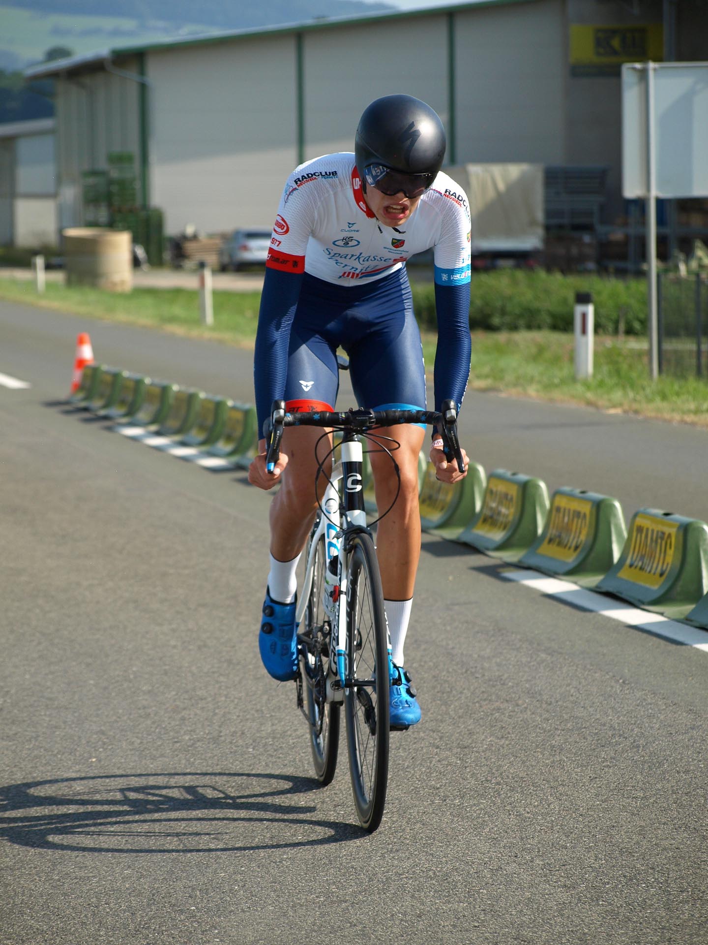 Foto: Radclub ÖAMTC Raika Althofen