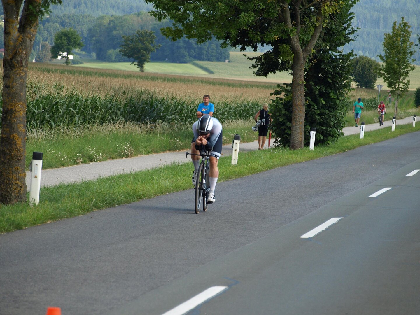 Foto: Radclub ÖAMTC Raika Althofen