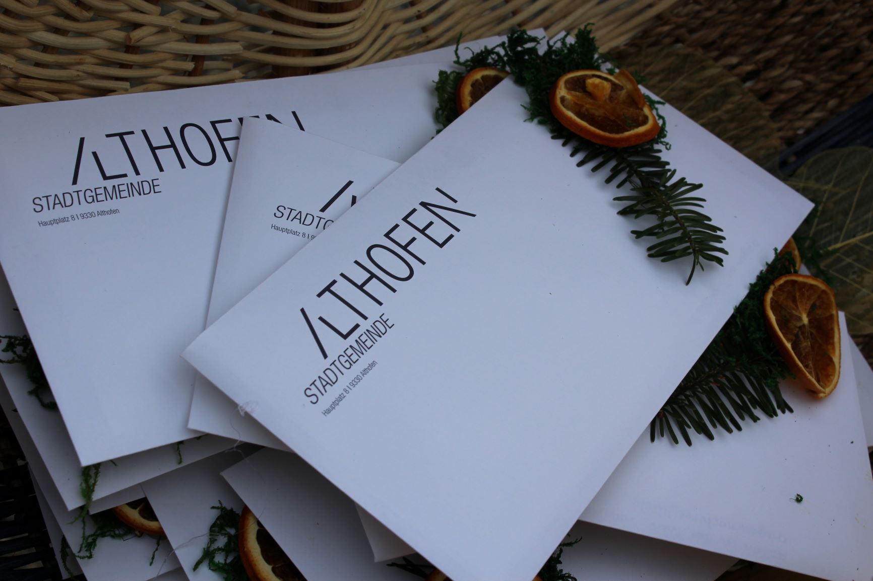 Foto: Stadtgemeinde Althofen