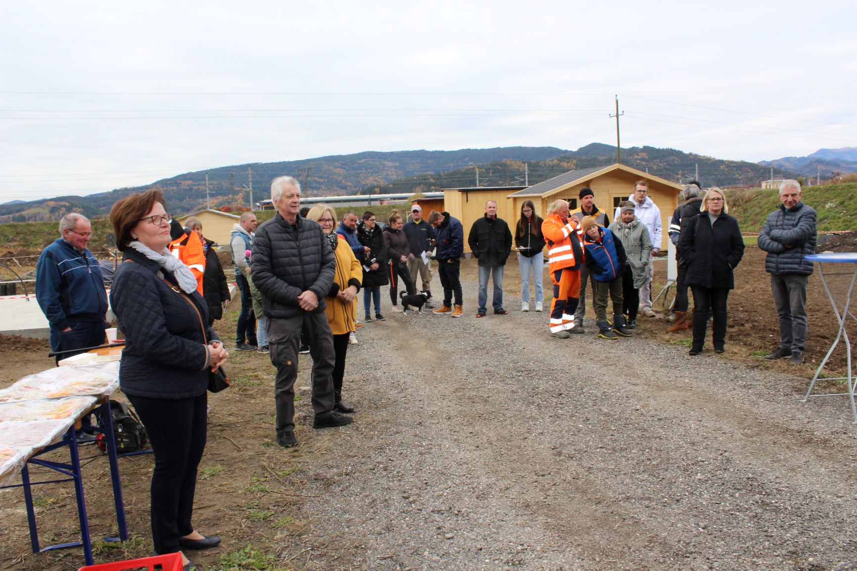 Foto: Stadtgemeinde Althofen