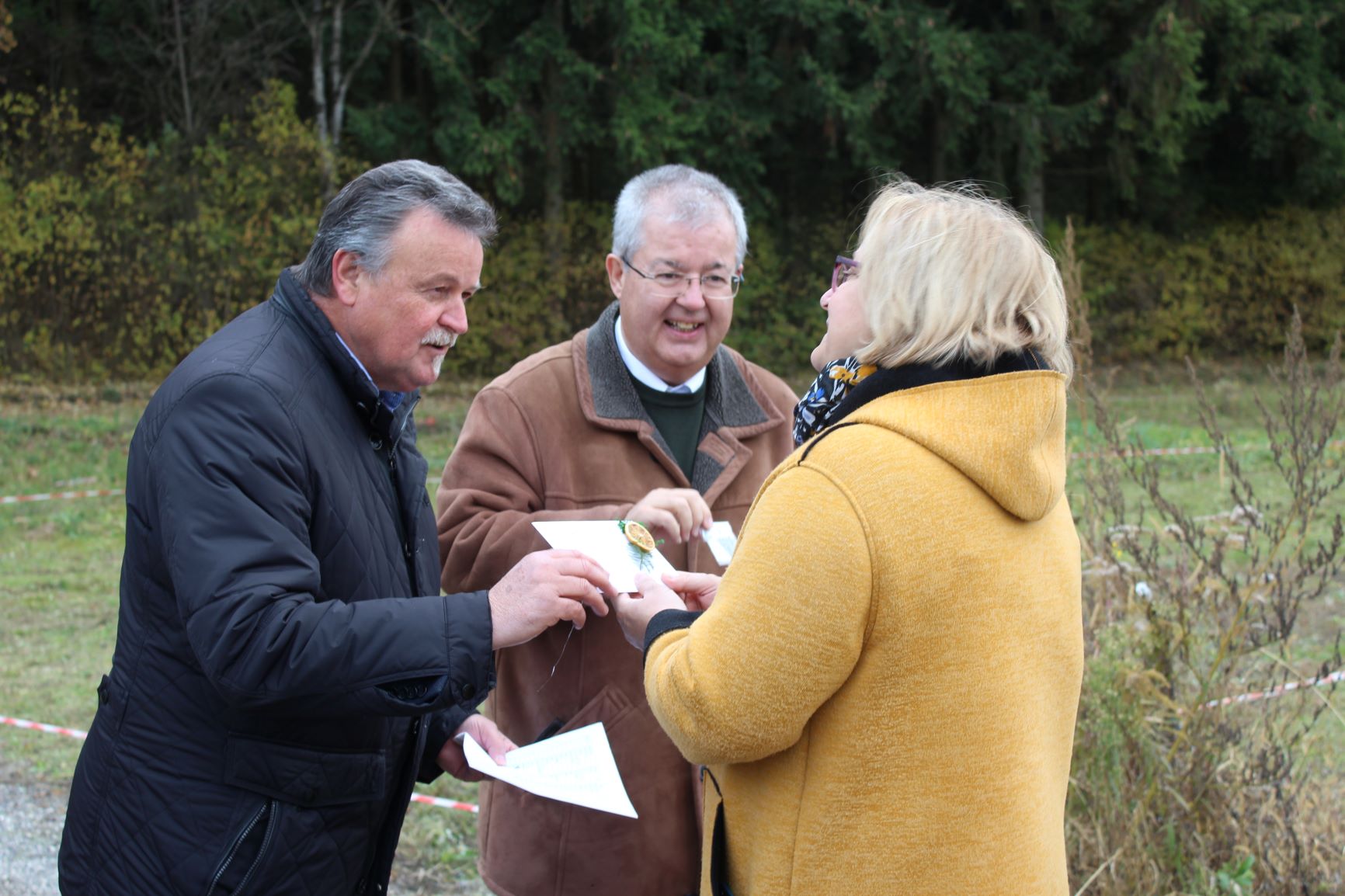Foto: Stadtgemeinde Althofen