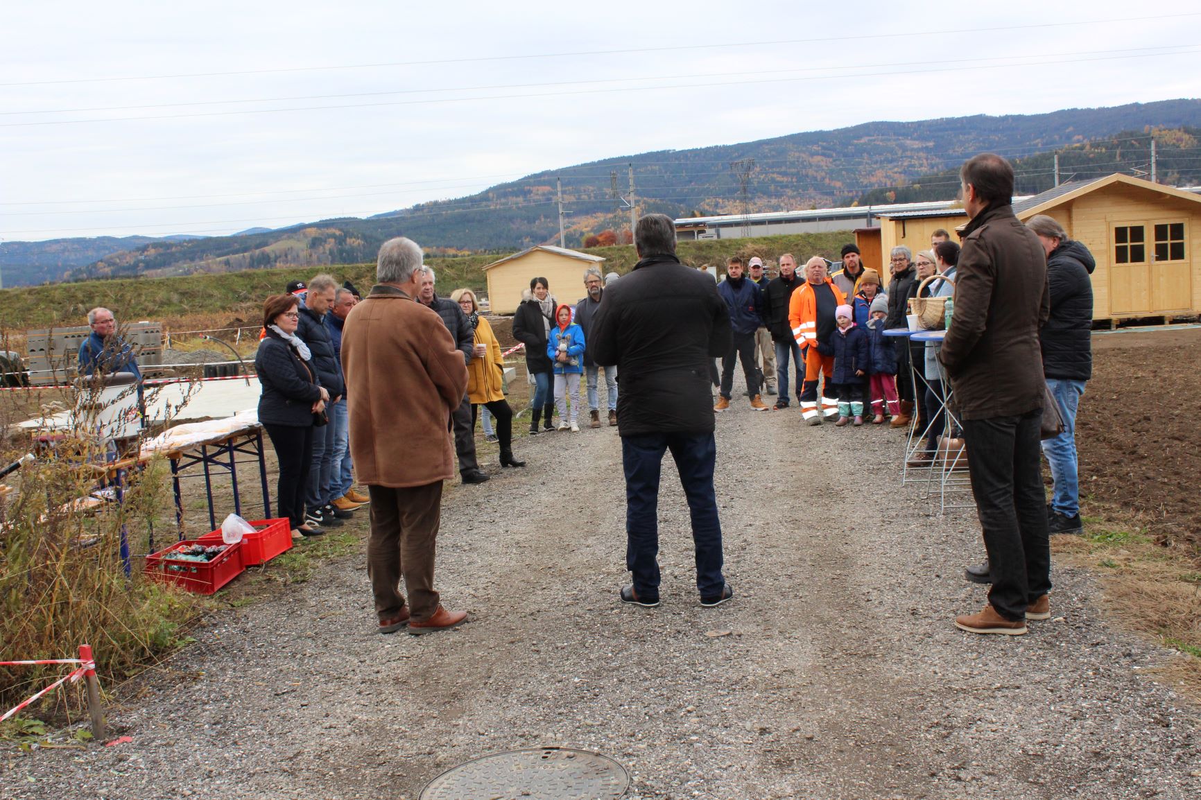 Foto: Stadtgemeinde Althofen
