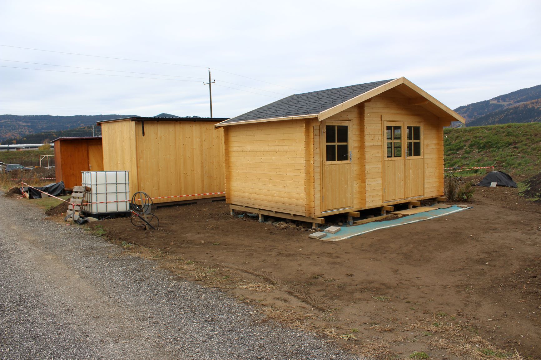 Foto: Stadtgemeinde Althofen