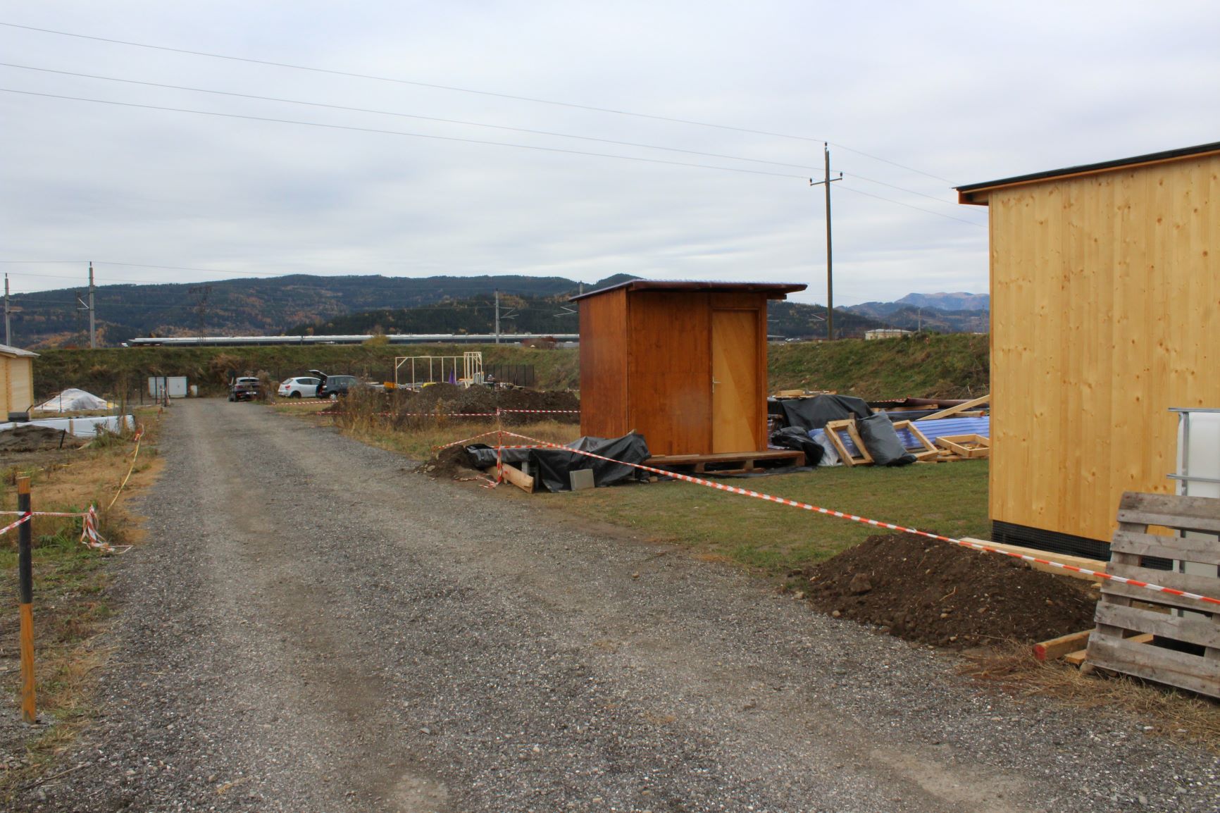Foto: Stadtgemeinde Althofen
