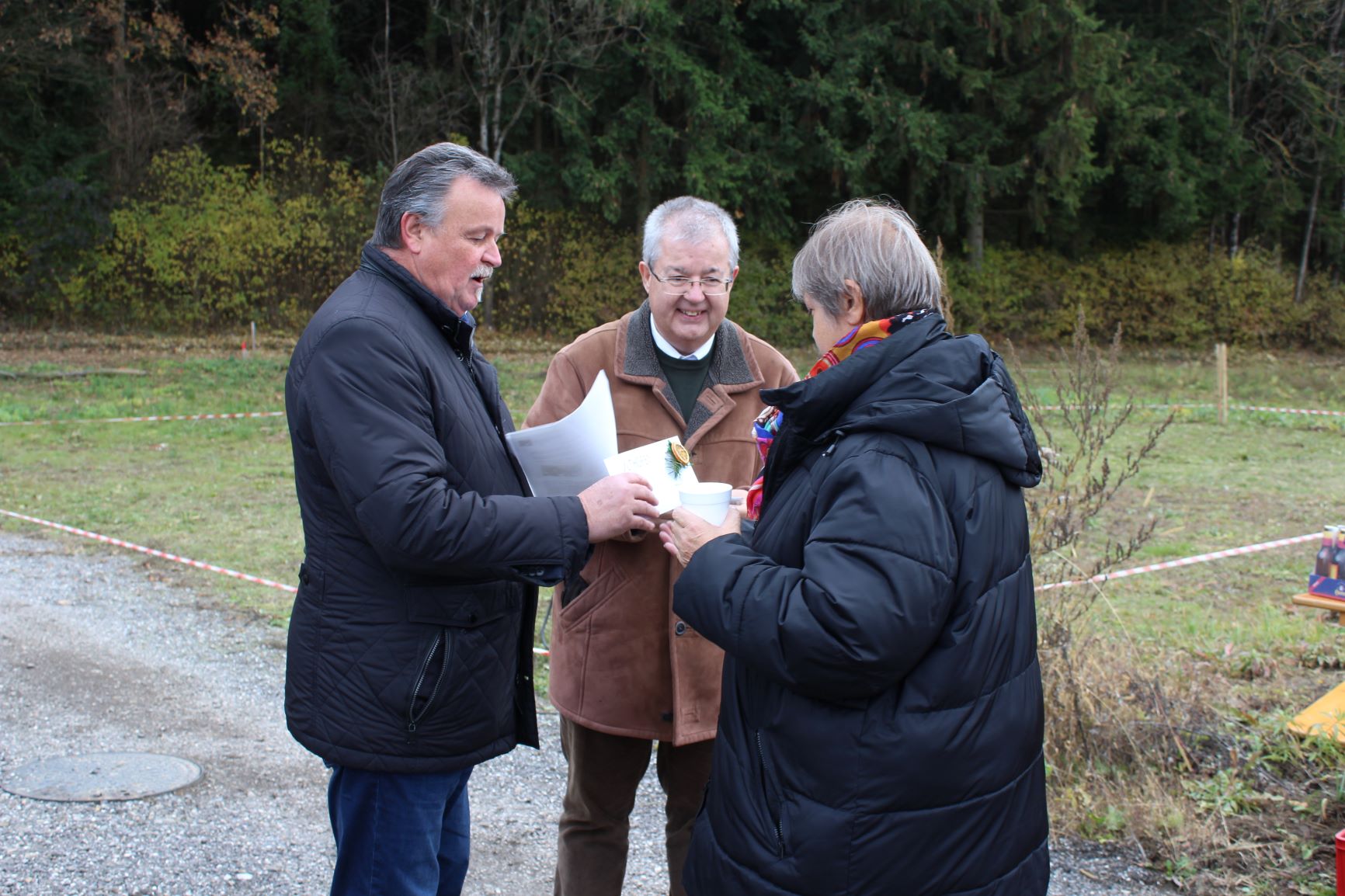 Foto: Stadtgemeinde Althofen