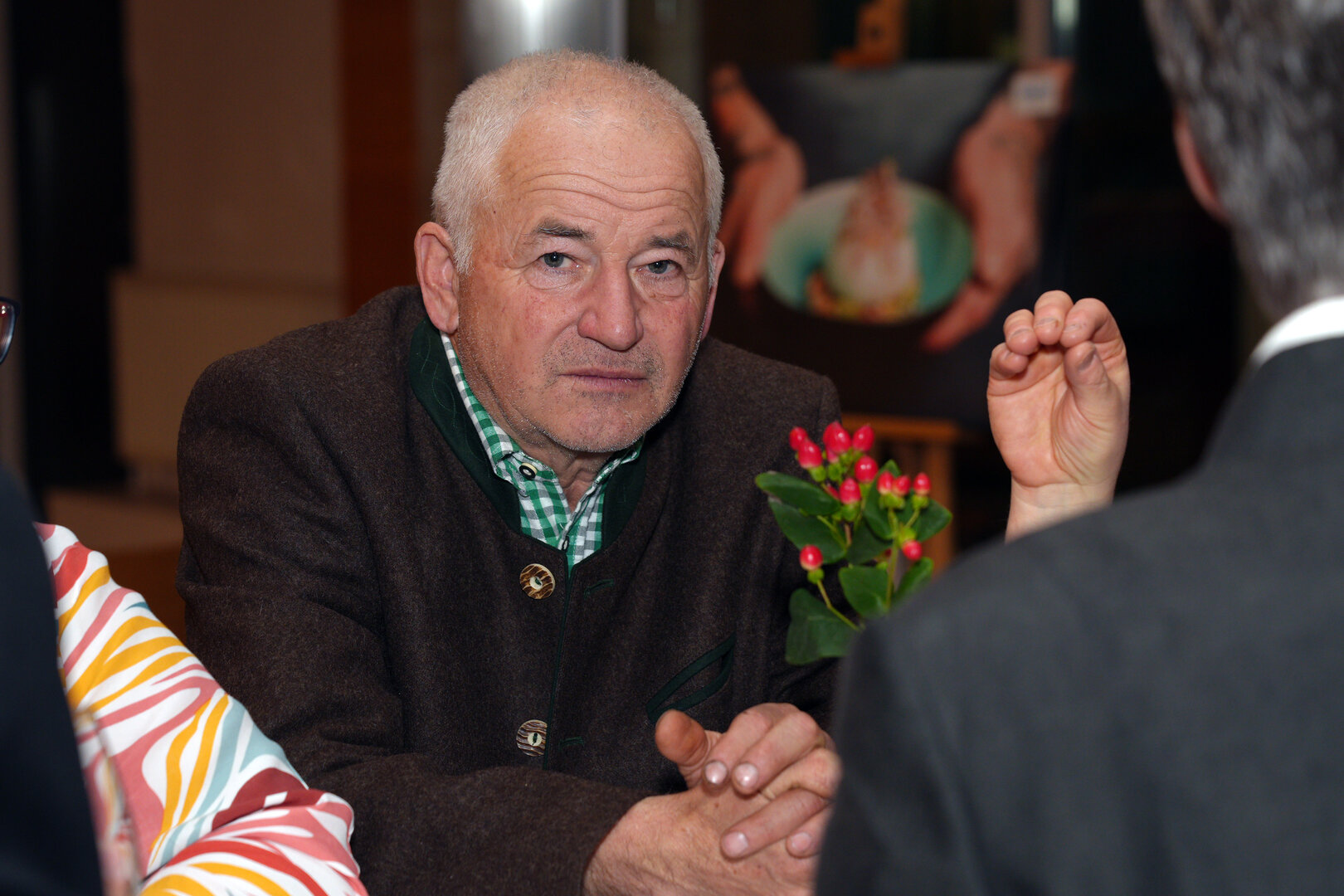 Foto: ORF/Robert Schumann