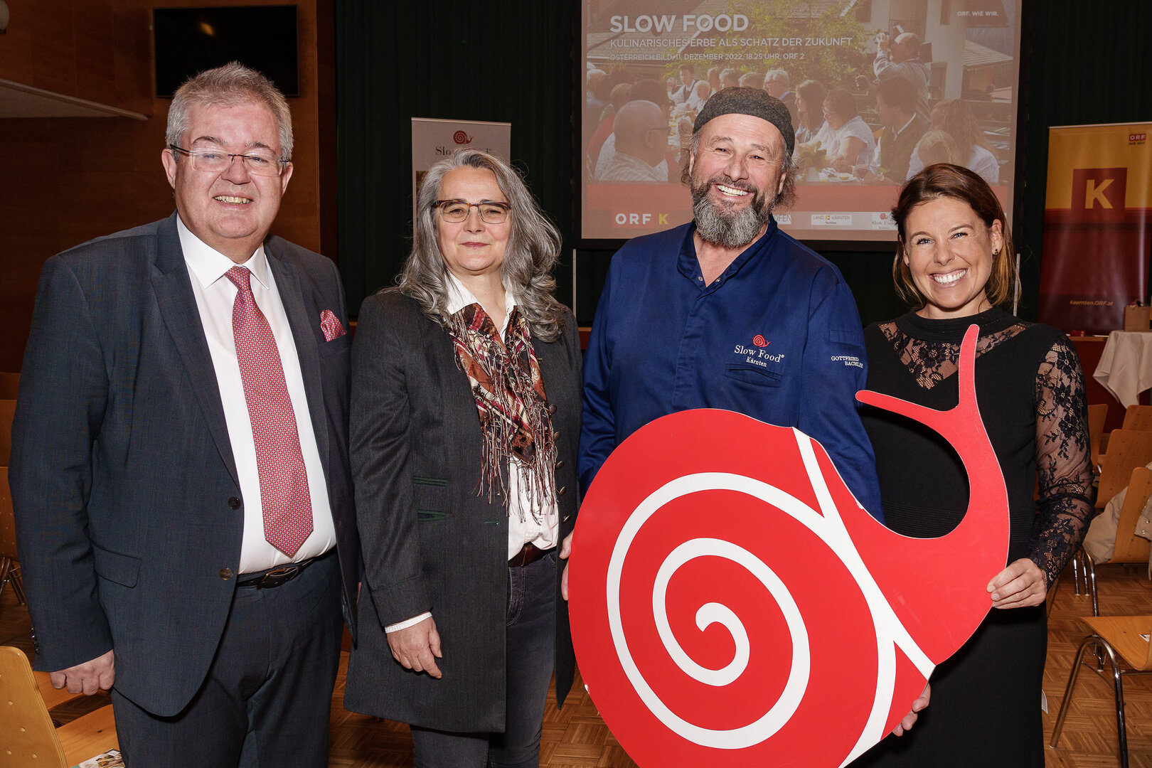 Foto: ORF/Robert Schumann