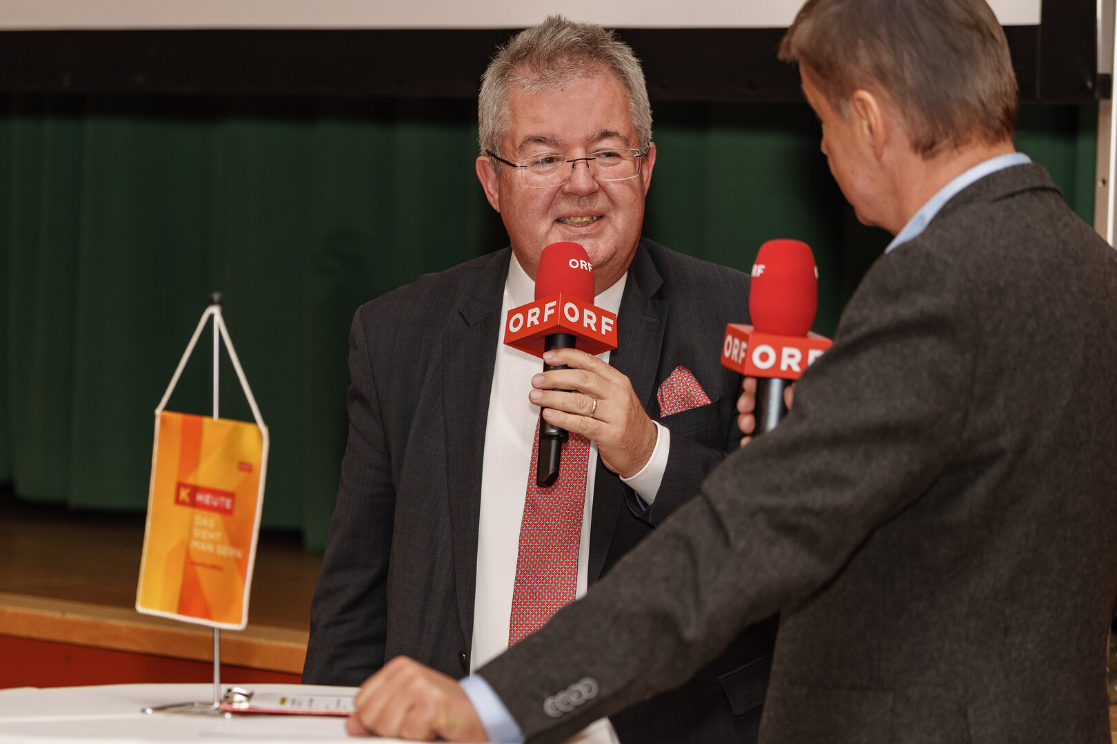 Foto: ORF/Robert Schumann