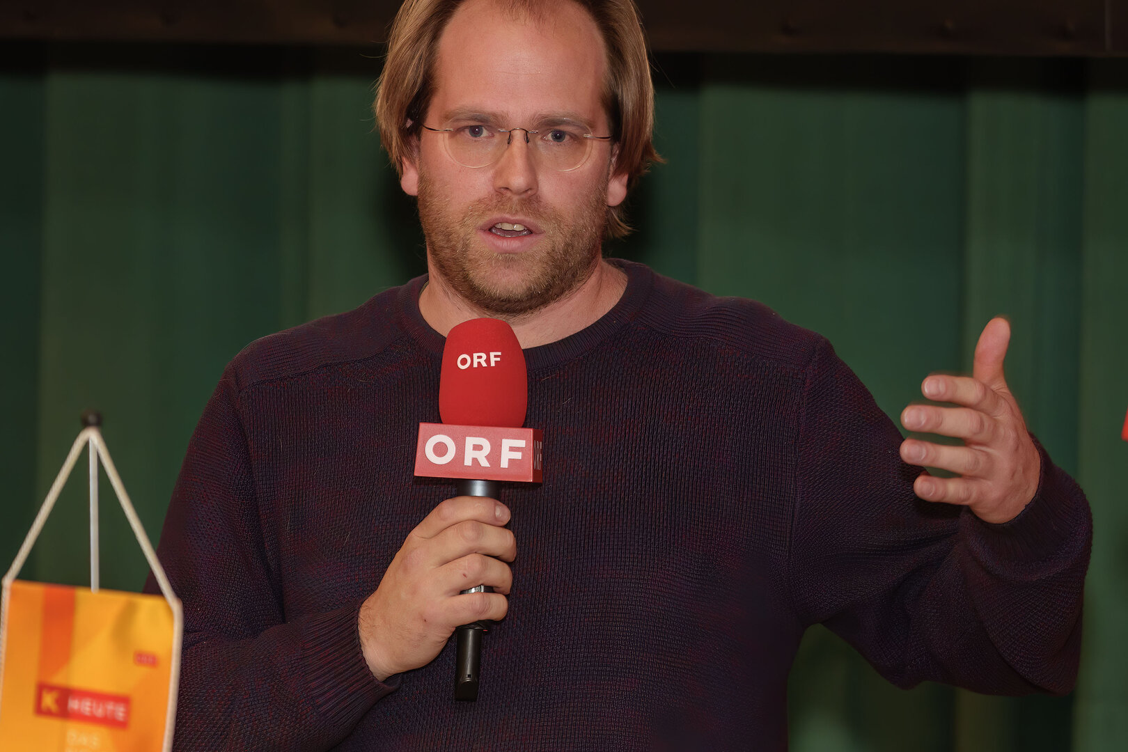 Foto: ORF/Robert Schumann