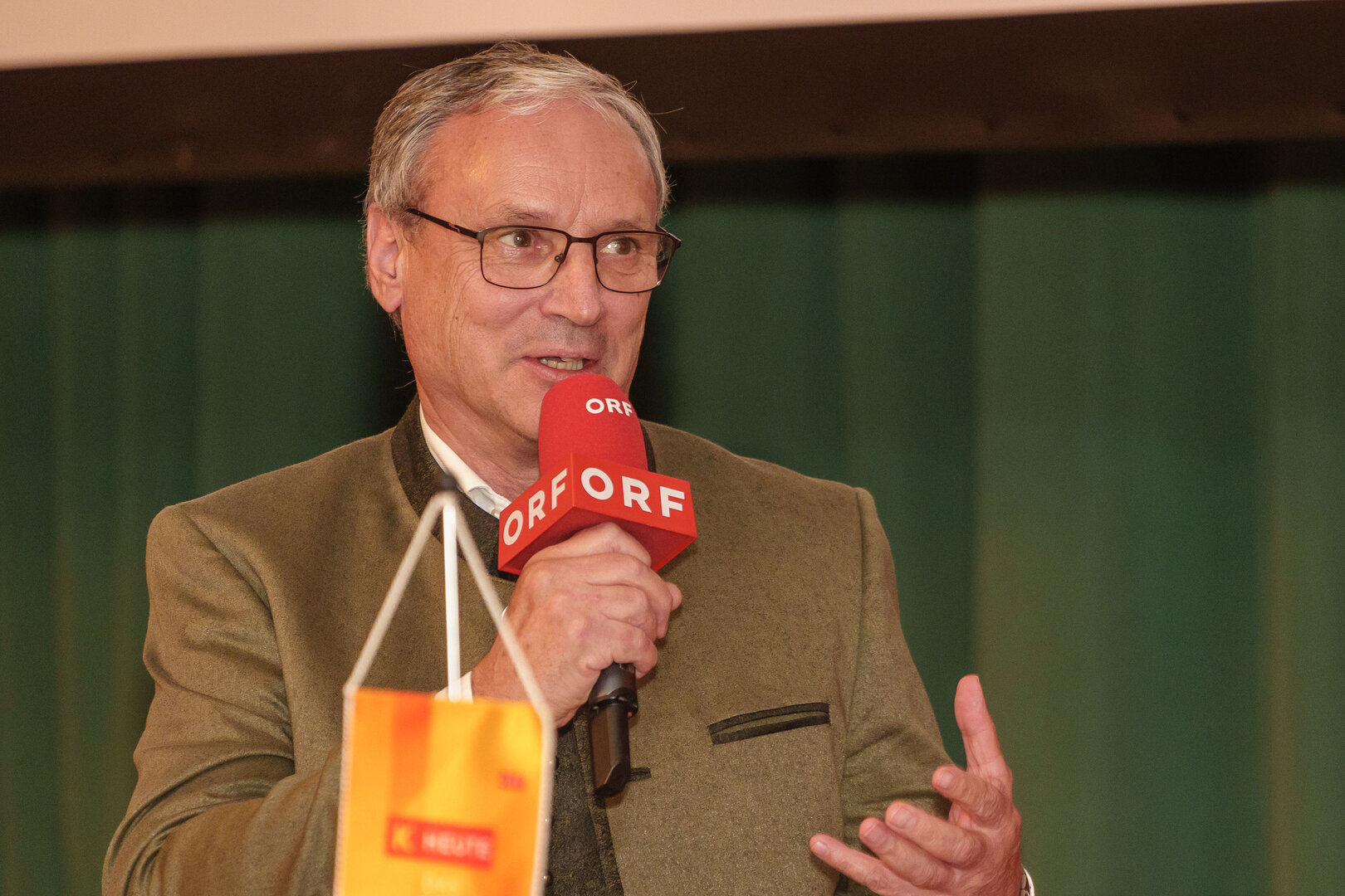 Foto: ORF/Robert Schumann