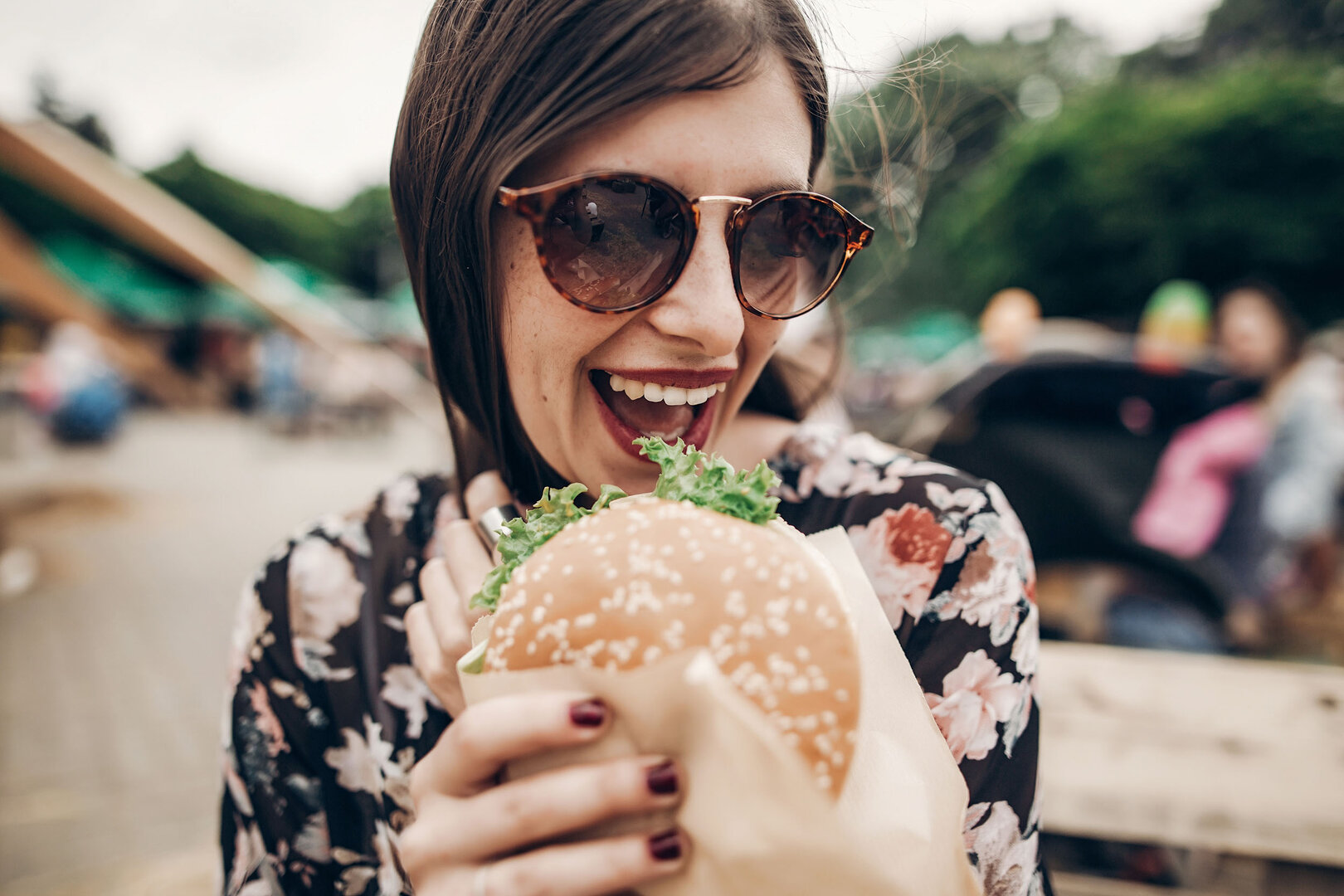 „European Street Food Festival“: Am 24. und 25. Juni kredenzen 30 Aussteller, Foodtrucks und Köche hunderte internationale Gerichte