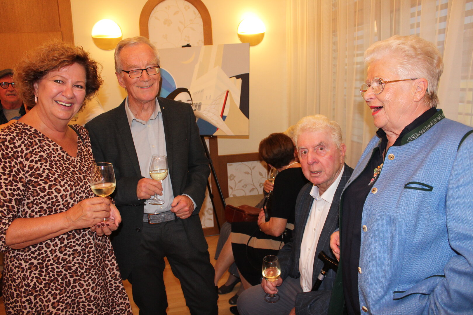 Foto: Stadtgemeinde Althofen