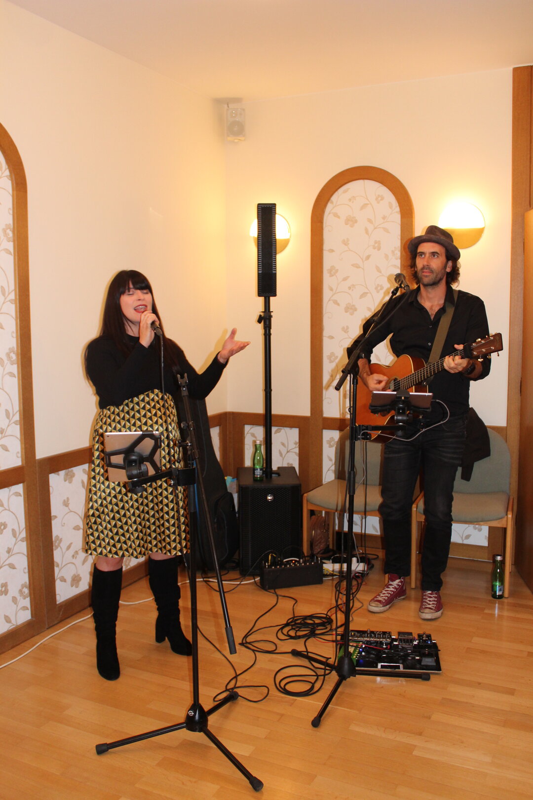 Foto: Stadtgemeinde Althofen