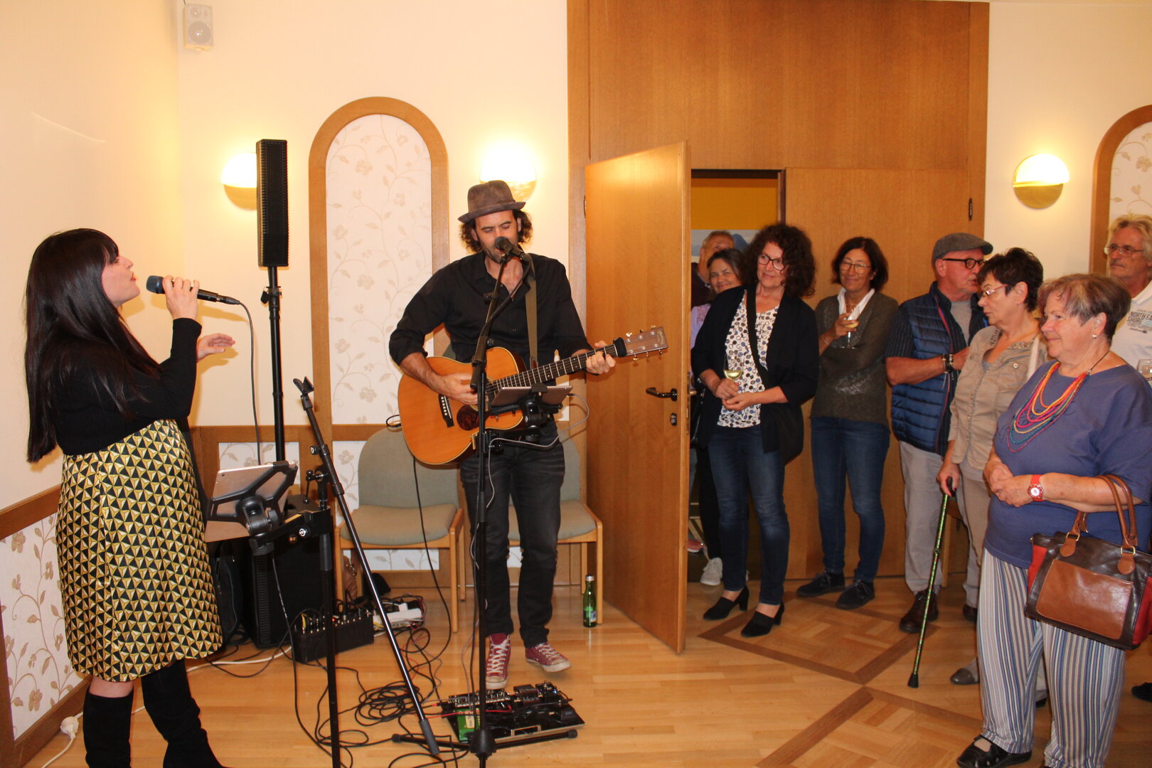 Foto: Stadtgemeinde Althofen