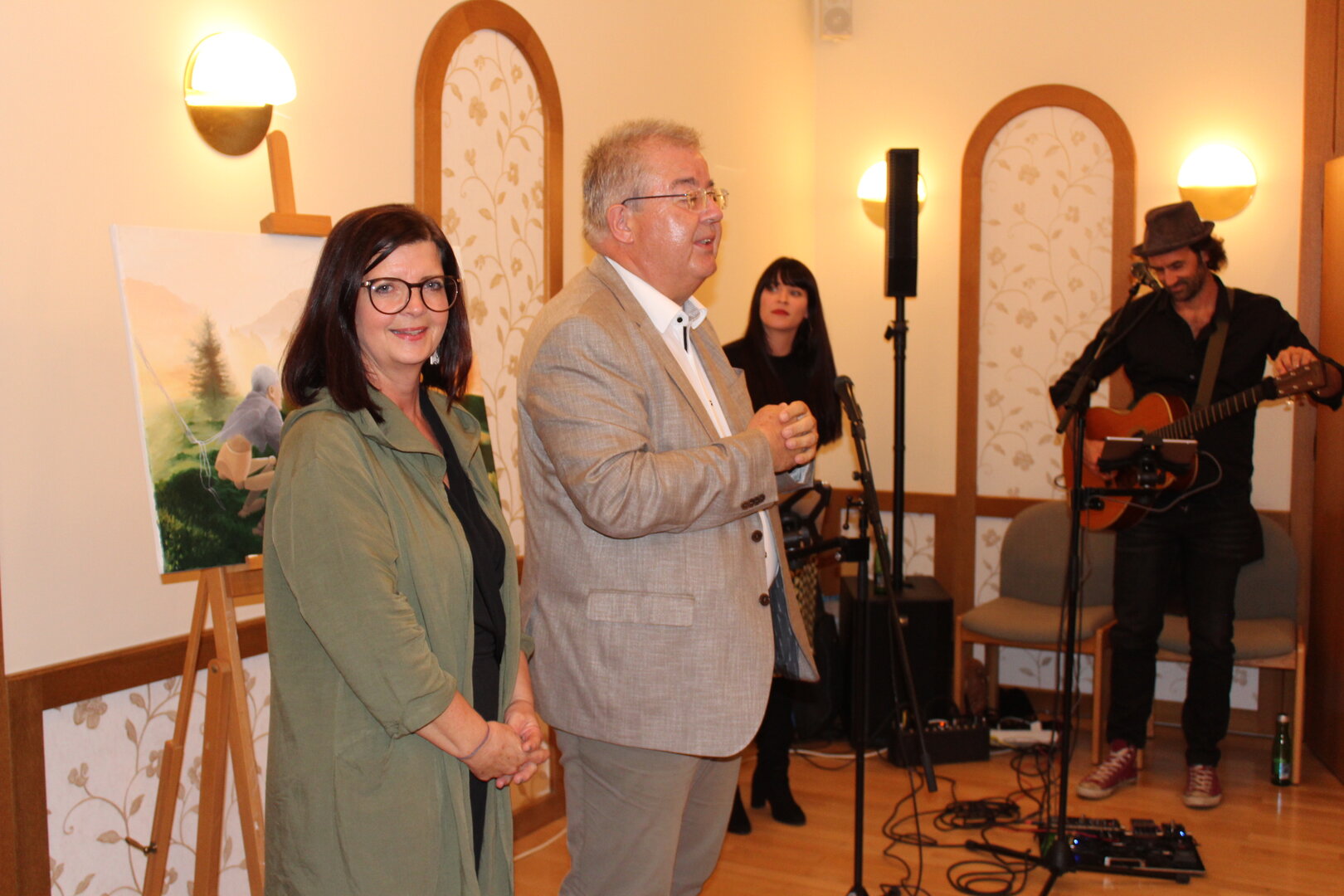 Foto: Stadtgemeinde Althofen