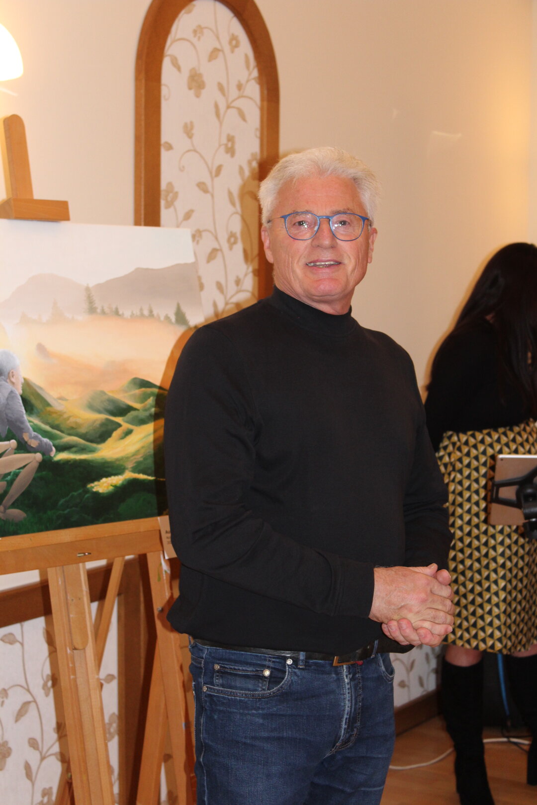 Foto: Stadtgemeinde Althofen