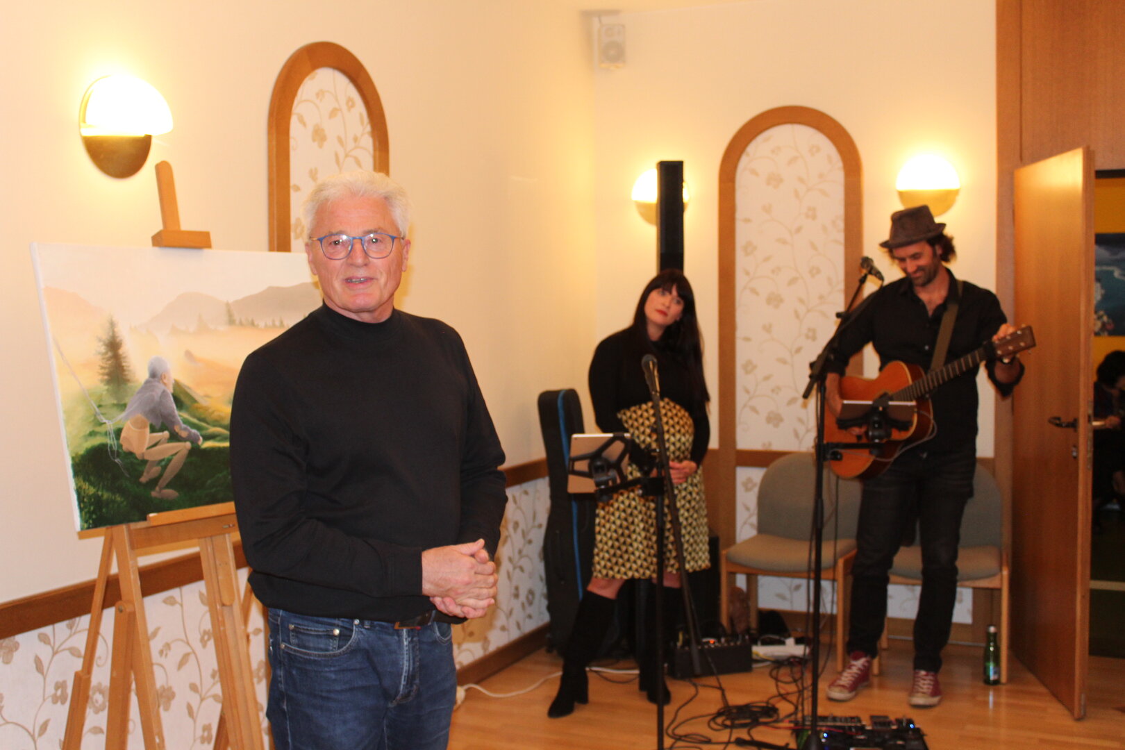 Foto: Stadtgemeinde Althofen