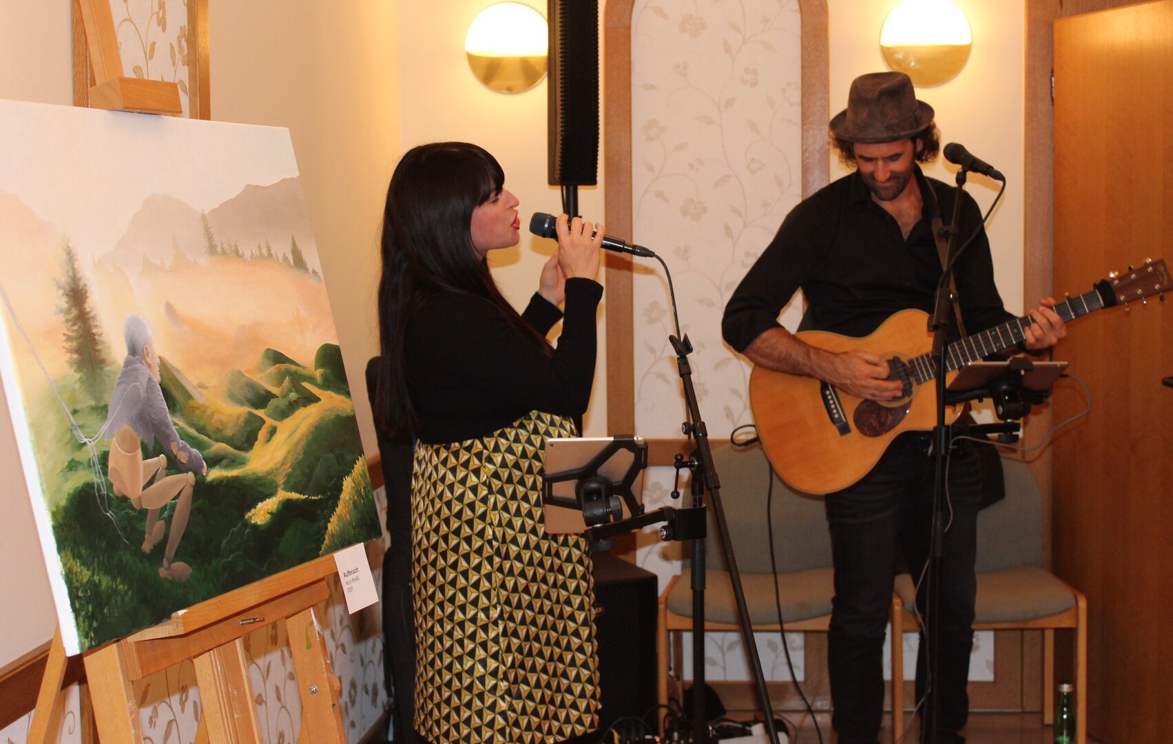 Foto: Stadtgemeinde Althofen