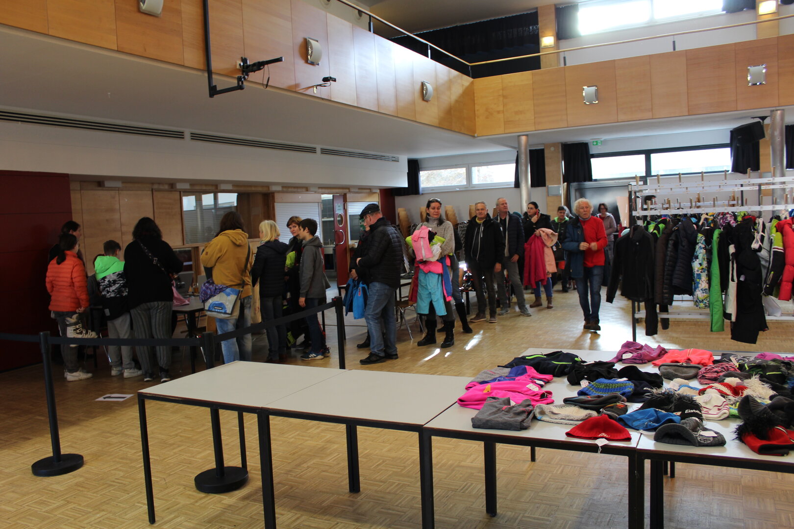 Foto: Stadtgemeinde Althofen