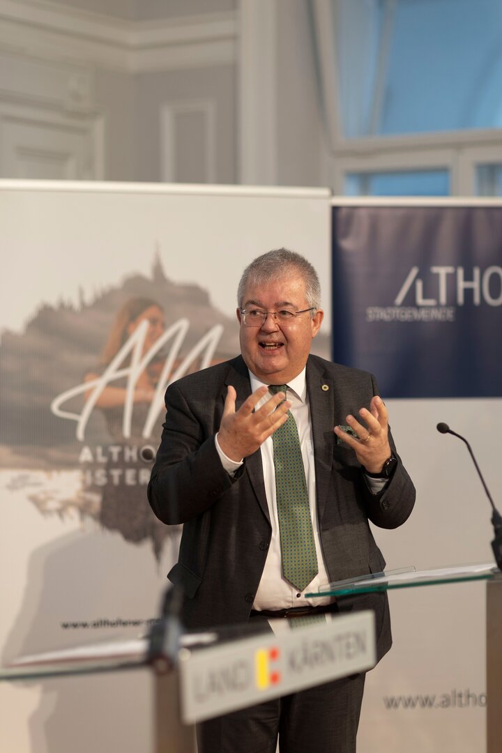 LPD Kärnten/Peter Just LPD Kärnten/Peter Just