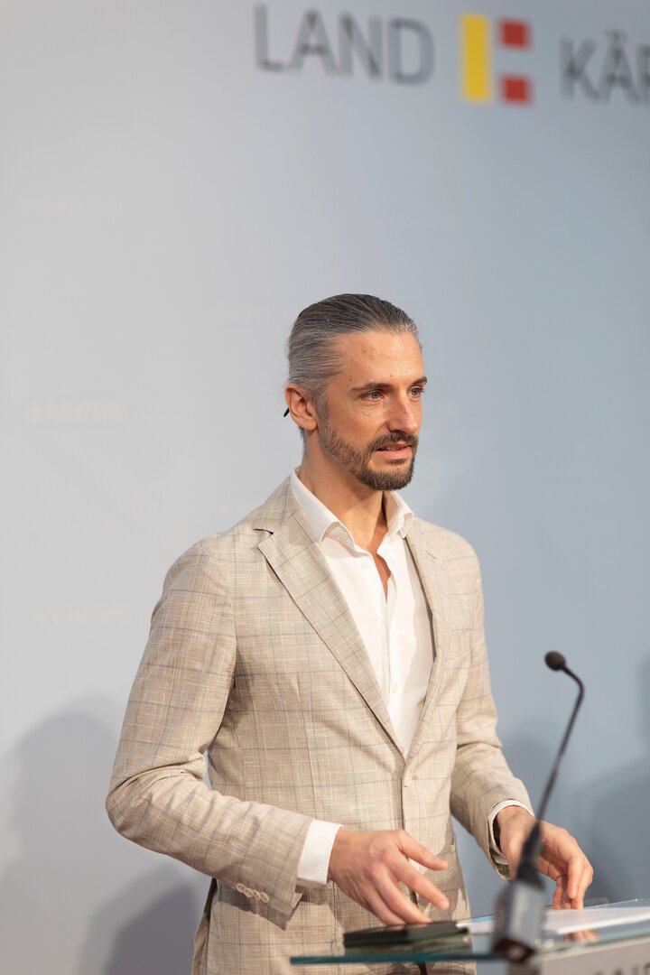 LPD Kärnten/Peter Just LPD Kärnten/Peter Just