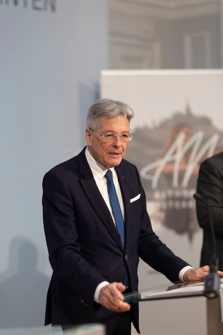 LPD Kärnten/Peter Just LPD Kärnten/Peter Just