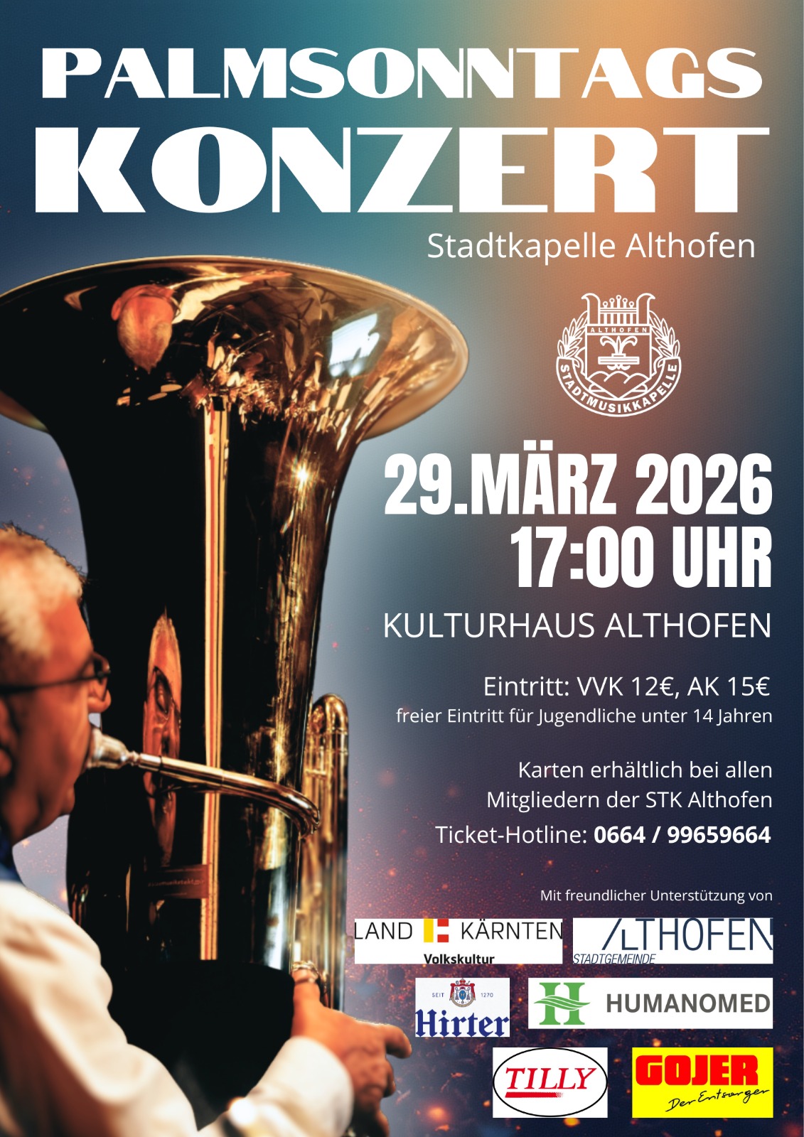 Konzert