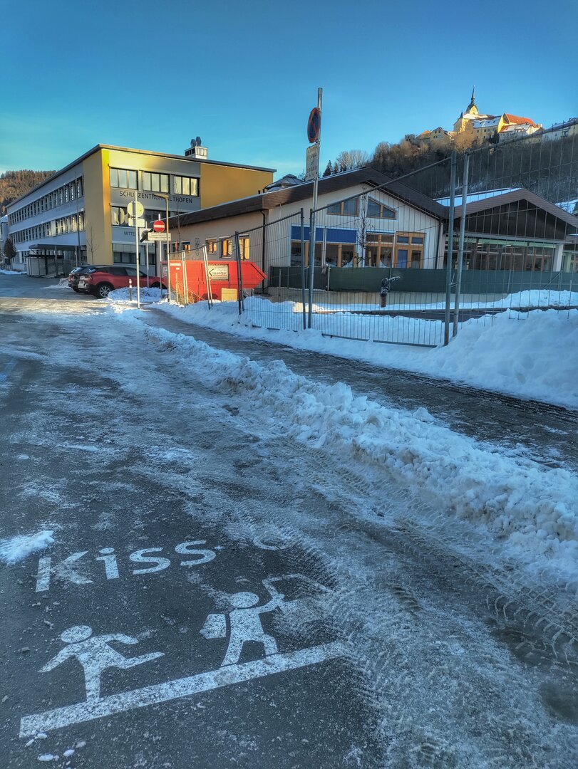 Foto: Stadtgemeinde Althofen
